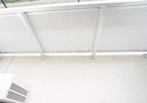 15/29 バルコニー