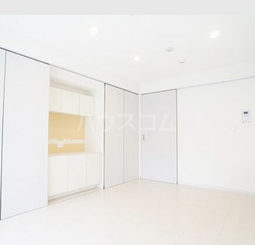 4/29 リビング/ダイニング