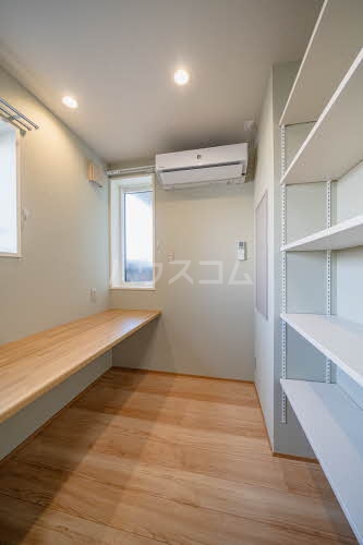7/27 室内