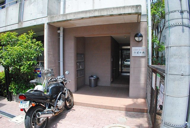 2/9 エントランス