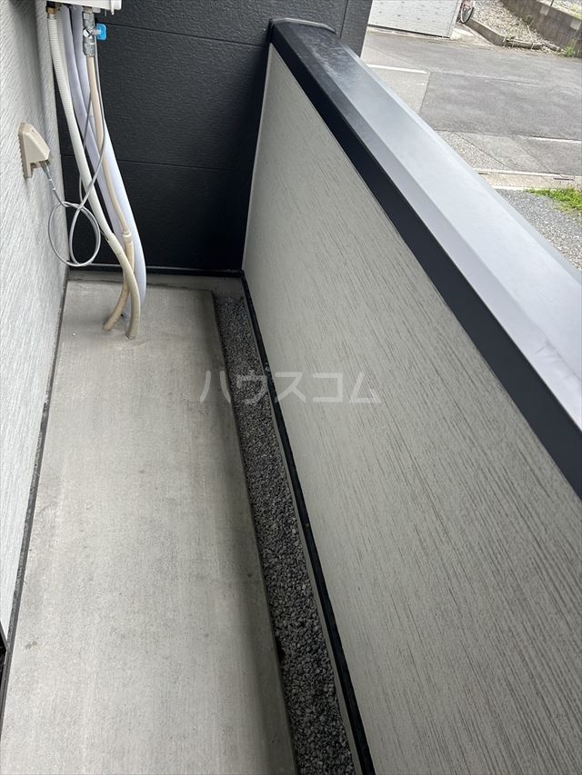 17/29 バルコニー