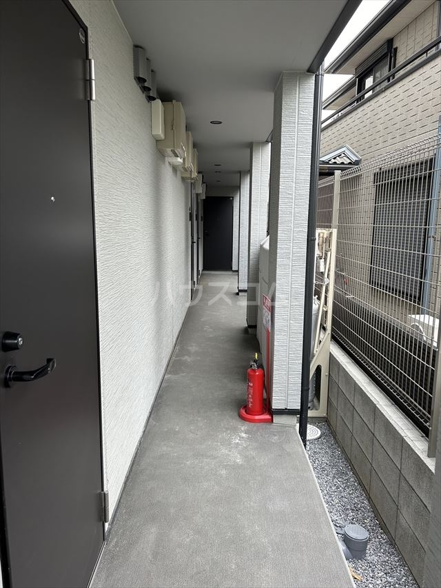 2/6 エントランス