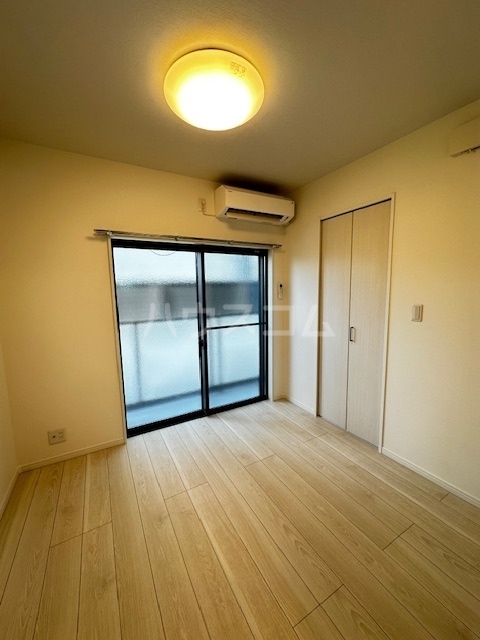 12/21 バルコニー