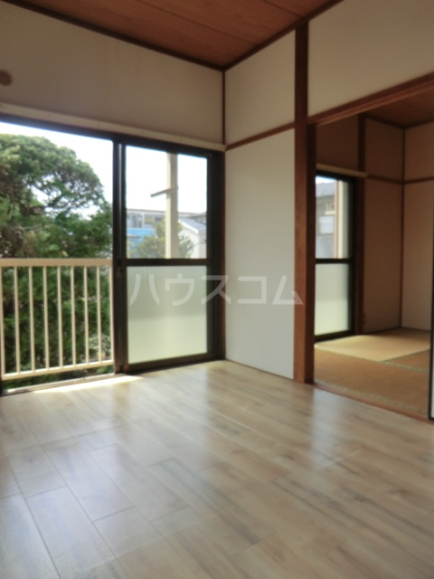 3/25 リビング/ダイニング