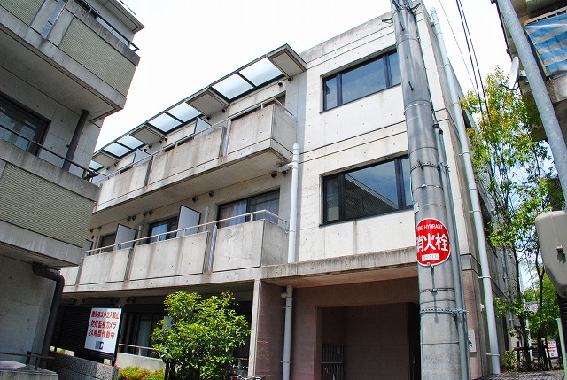 1/26 外観