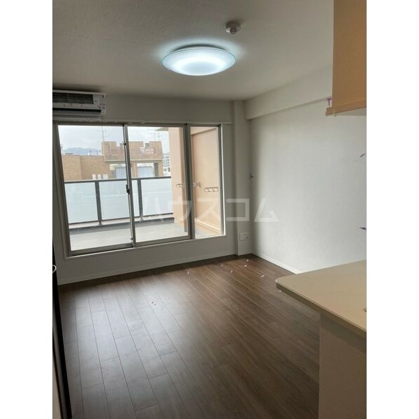 3/14 リビング/ダイニング