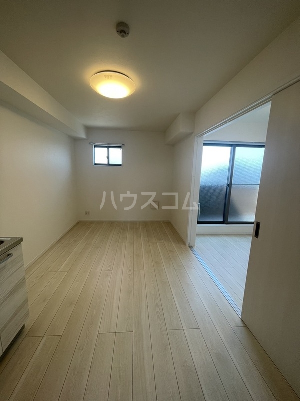 3/20 リビング/ダイニング