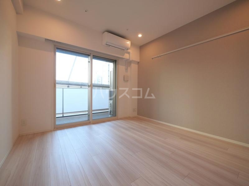 3/27 リビング/ダイニング