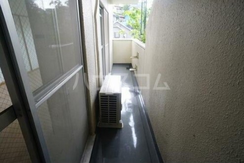 13/24 バルコニー