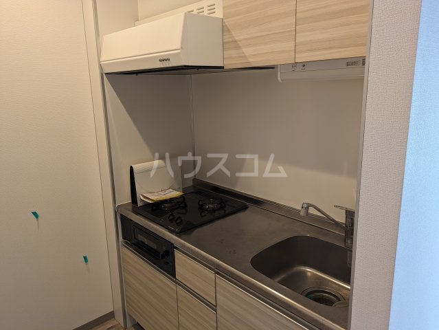 8/30 キッチン