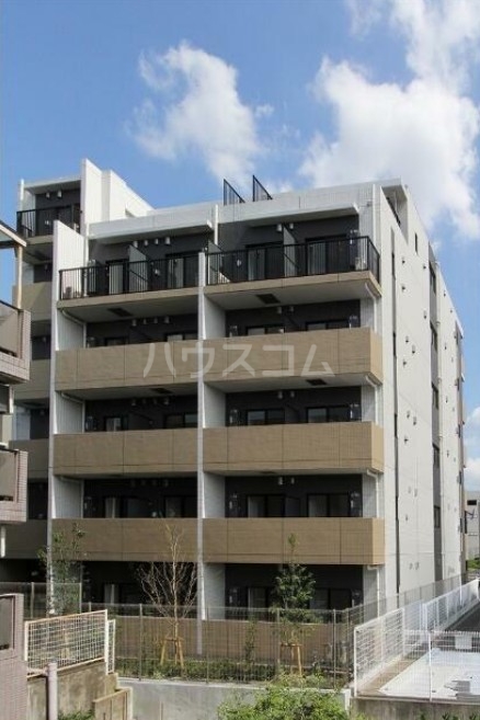 3/30 外観