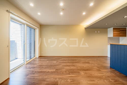 5/28 リビング/ダイニング