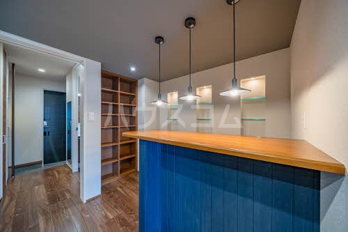 6/28 リビング/ダイニング