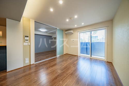 3/28 リビング/ダイニング