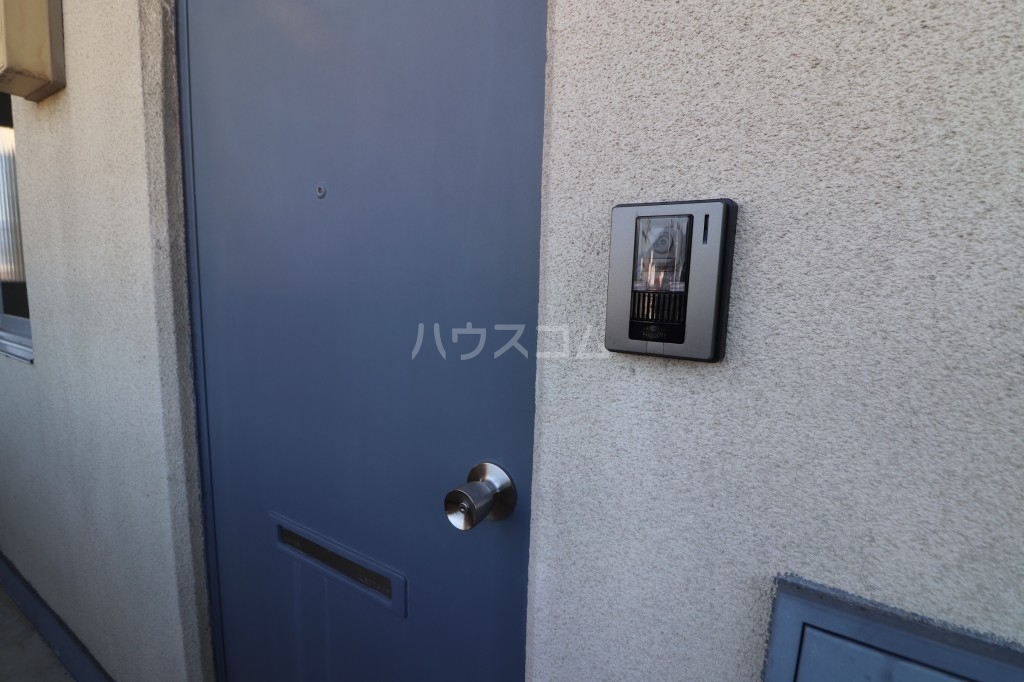 14/15 エントランス