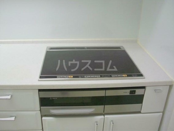 8/20 キッチン
