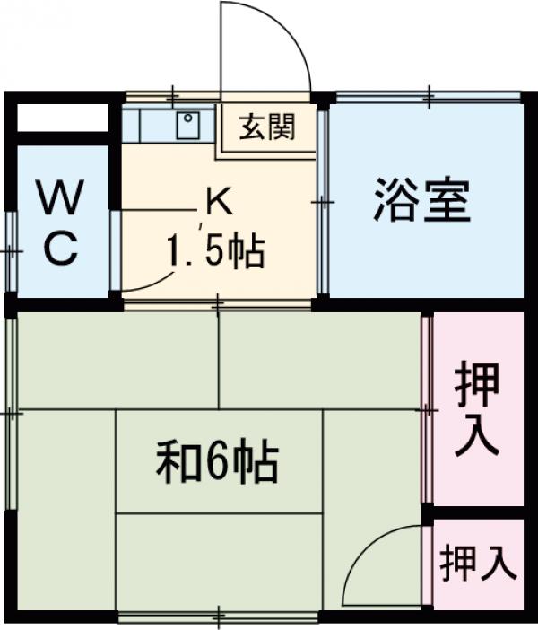 2/16 間取