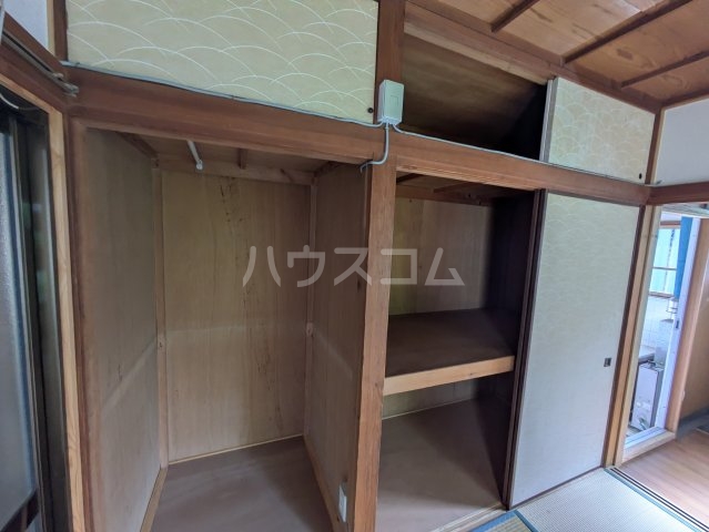 4/16 収納