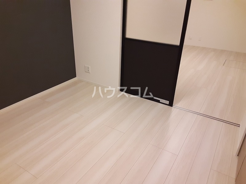 4/18 室内