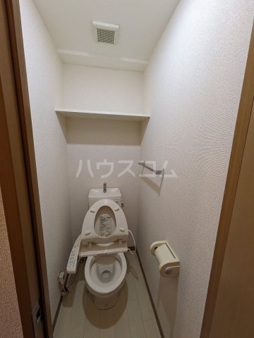8/28 トイレ