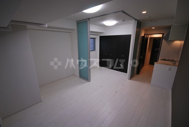 3/22 リビング/ダイニング