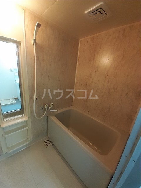 7/20 浴室