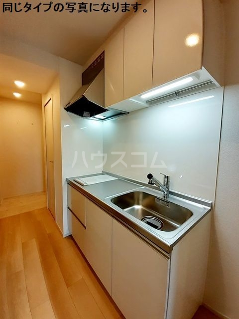 6/24 キッチン
