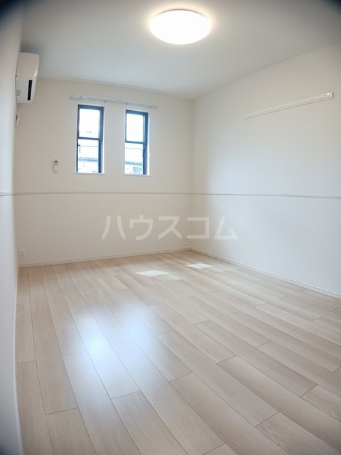 4/27 寝室
