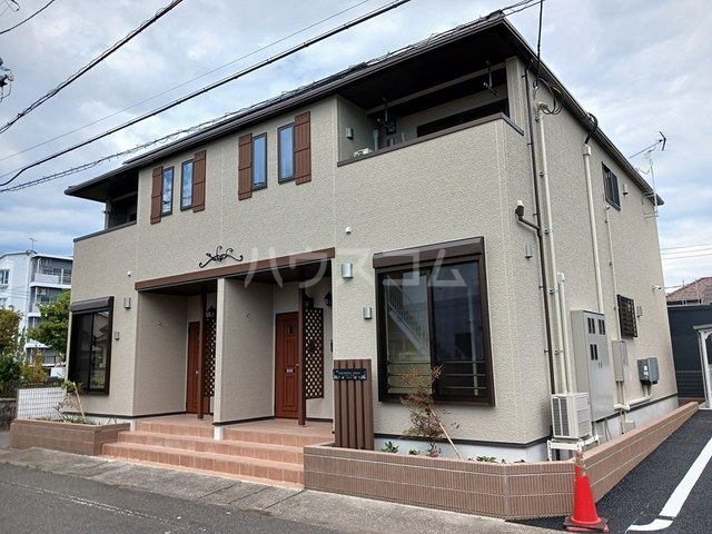 1/27 外観