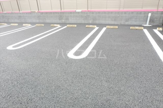 14/22 駐車場