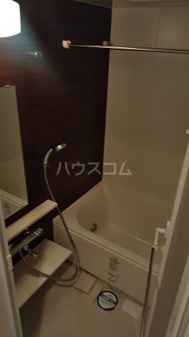 14/30 浴室