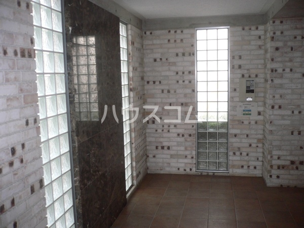 2/7 エントランス