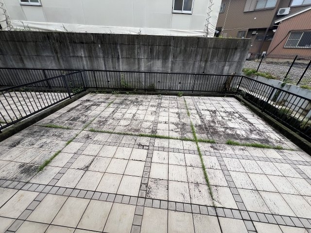 18/29 バルコニー