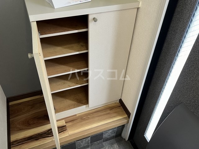 9/29 玄関