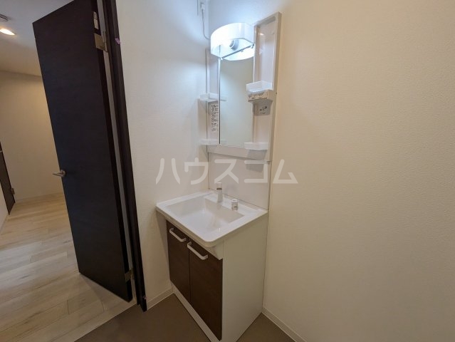 10/25 洗面