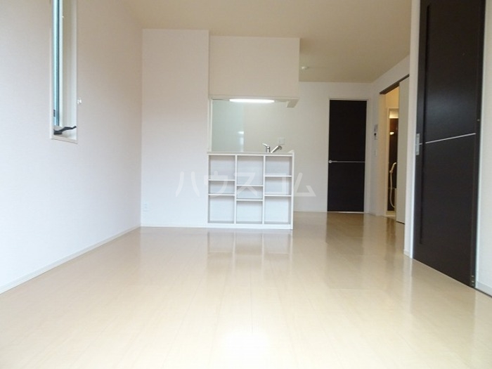 3/23 リビング/ダイニング