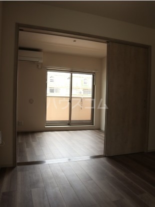 4/8 リビング/ダイニング