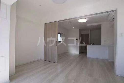 5/22 リビング/ダイニング