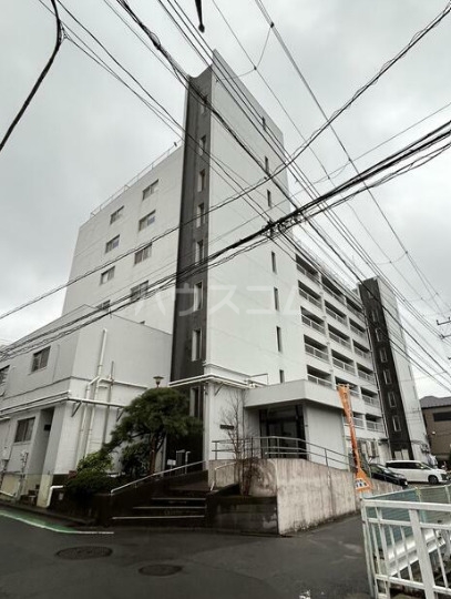 1/4 外観