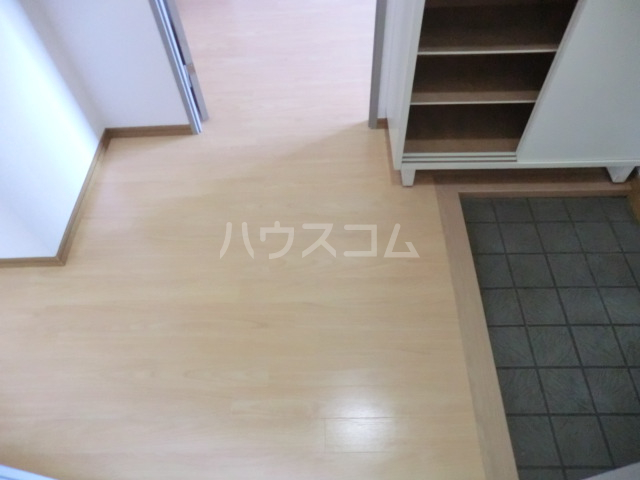 10/29 玄関