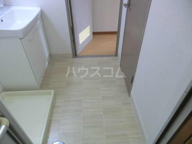 17/29 洗面