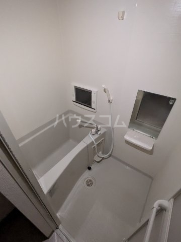 7/16 浴室
