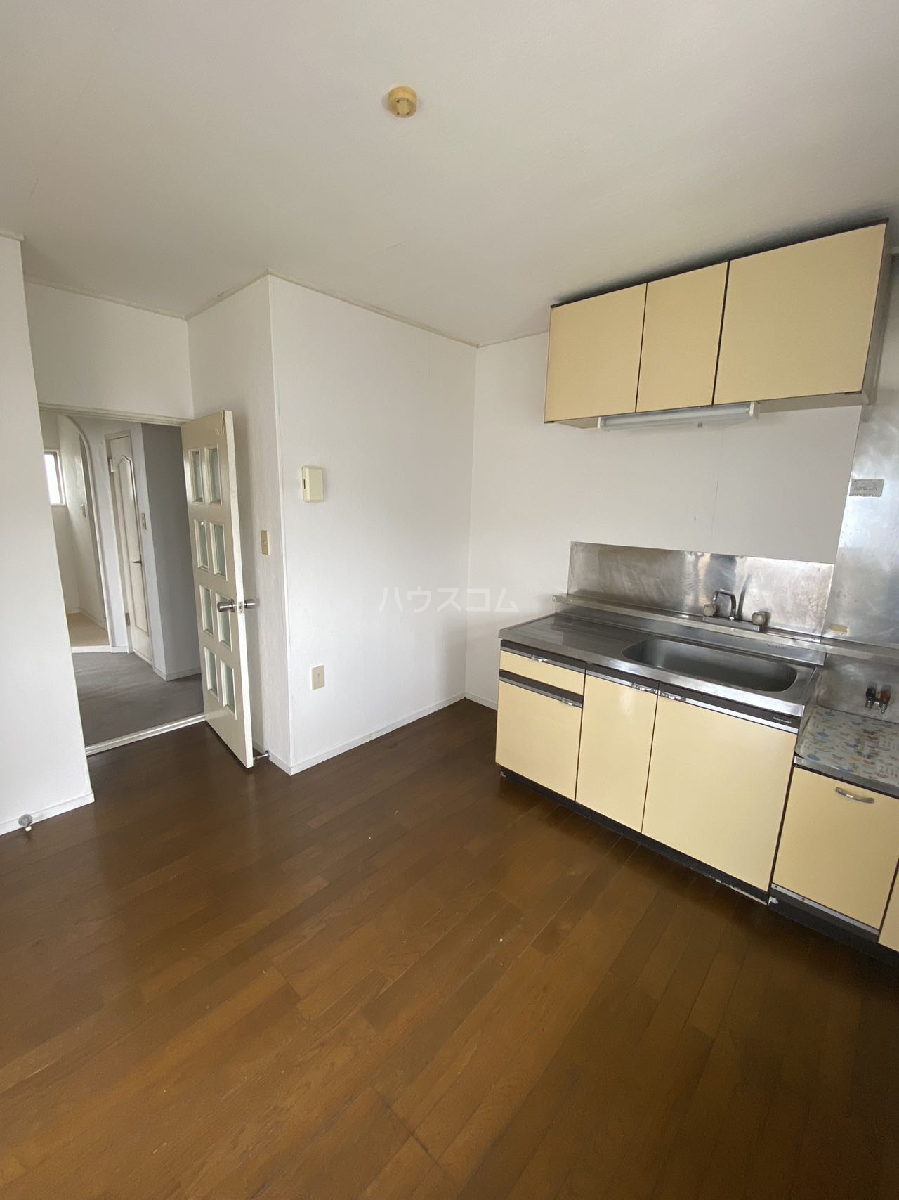 3/21 リビング/ダイニング