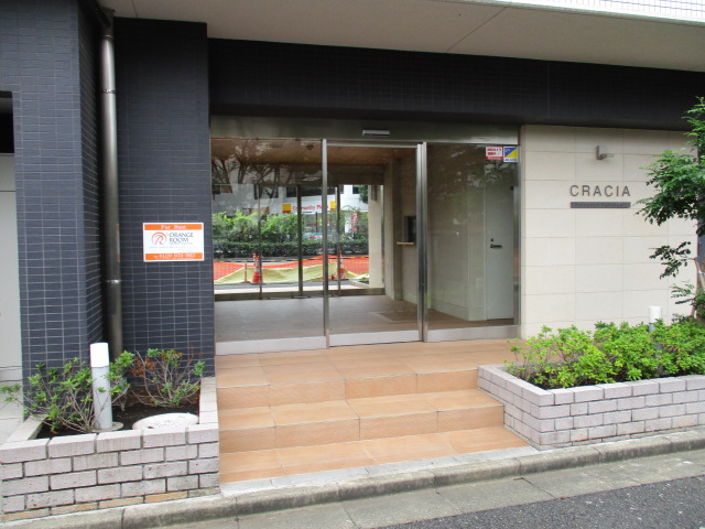 14/21 エントランス