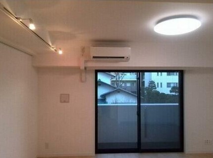 3/21 リビング/ダイニング