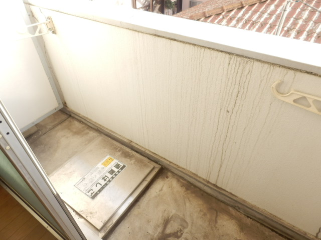 16/30 バルコニー