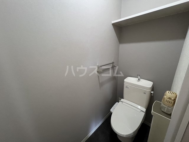 14/30 トイレ