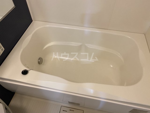17/30 浴室