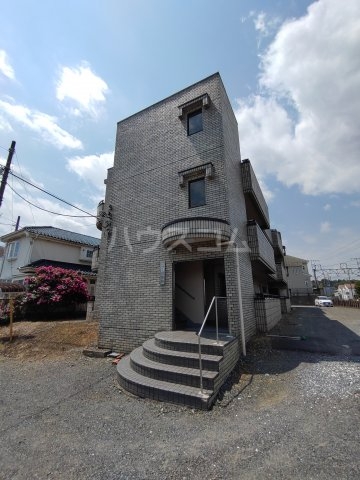 3/12 エントランス