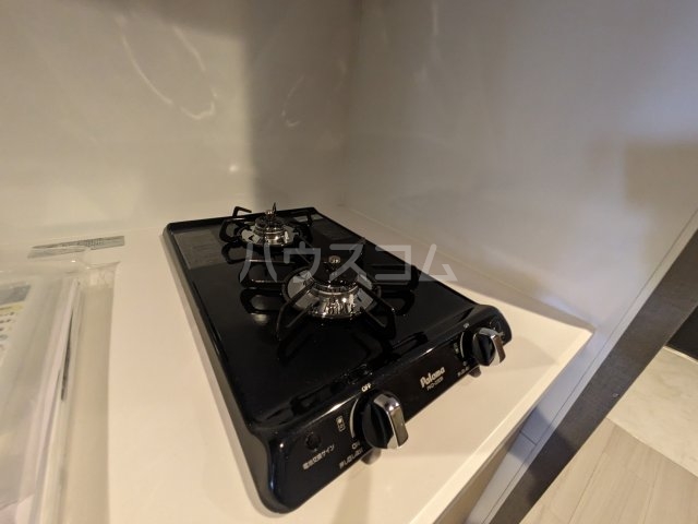 10/30 キッチン